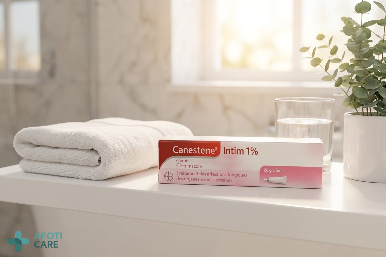 A professional and clean bathroom shelf with a focus on a soft cotton towel, a glass of water, and a small green plant, symbolizing hygiene and freshness, soft morning light, high resolution photography.